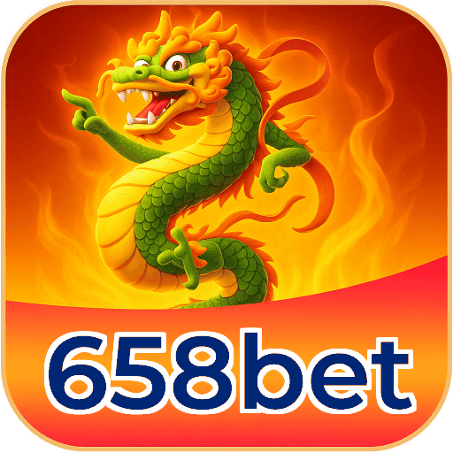 658bet Logo