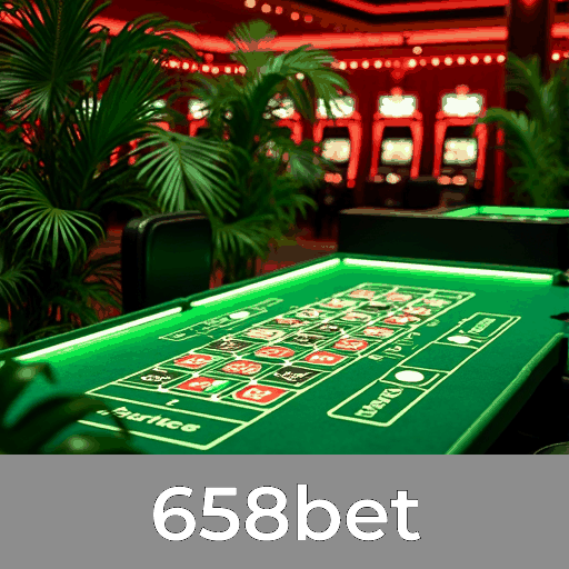 658bet: Onde os Bônus e Promoções São Incomparáveis!