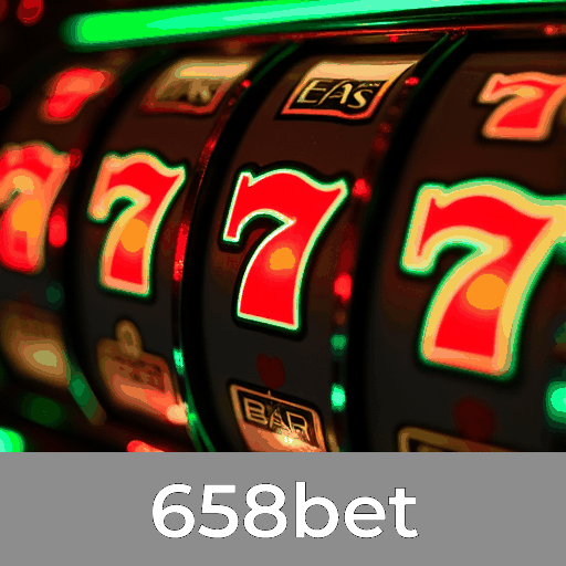 658bet: Slots com Jackpots, Cassino ao Vivo e Jogos de Mesa