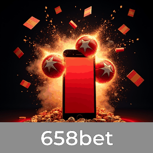 658bet: O Melhor em Apostas Seguras e Entretenimento